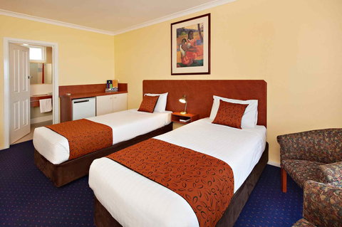 Ibis Styles Albany - Accommodation Cooktown 7