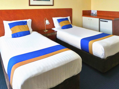 Ibis Styles Albany - Accommodation Cooktown 9