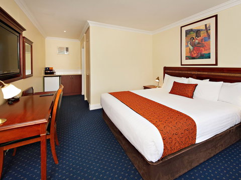 Ibis Styles Albany - Accommodation Cooktown 10