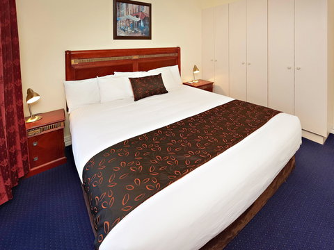 Ibis Styles Albany - Accommodation Cooktown 11