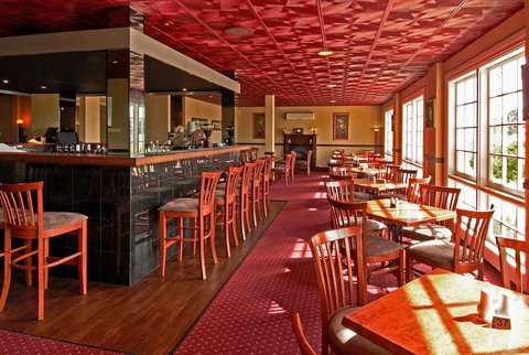 Ibis Styles Albany - Accommodation Cooktown 12