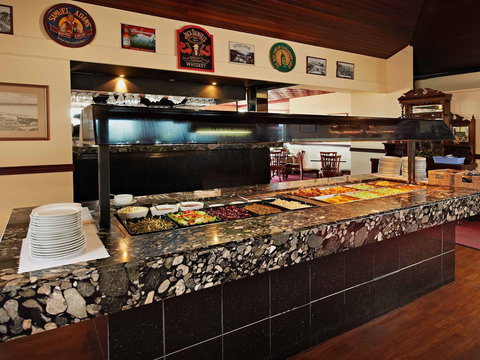 Ibis Styles Albany - Accommodation Cooktown 13