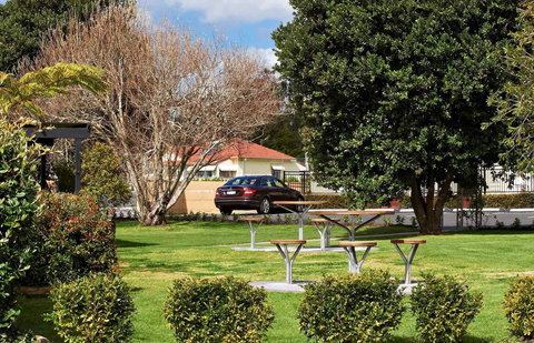 Ibis Styles Albany - Accommodation Cooktown 15