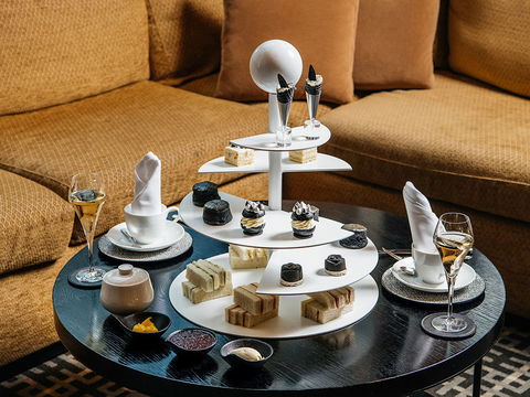 Sofitel Melbourne On Collins - Accommodation Cooktown 0