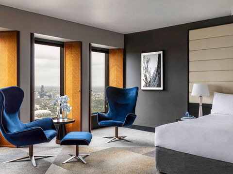 Sofitel Melbourne On Collins - Accommodation Cooktown 4