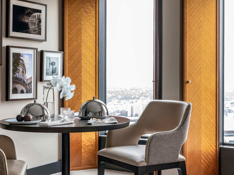 Sofitel Melbourne On Collins - Accommodation Cooktown 6