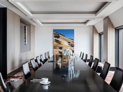 Sofitel Melbourne On Collins - Accommodation Cooktown 9