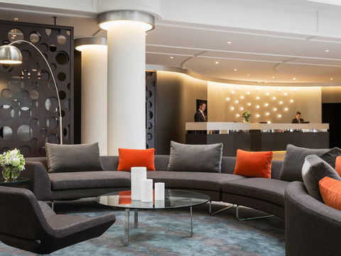 Mercure Melbourne Albert Park - Accommodation Cooktown 2