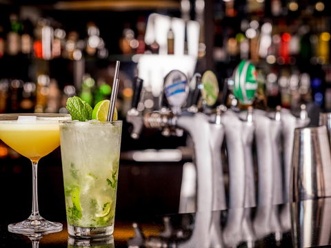 Mercure Melbourne Albert Park - Accommodation Cooktown 3