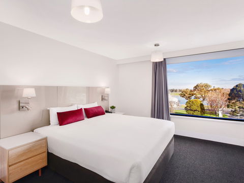 Mercure Melbourne Albert Park - Accommodation Cooktown 7