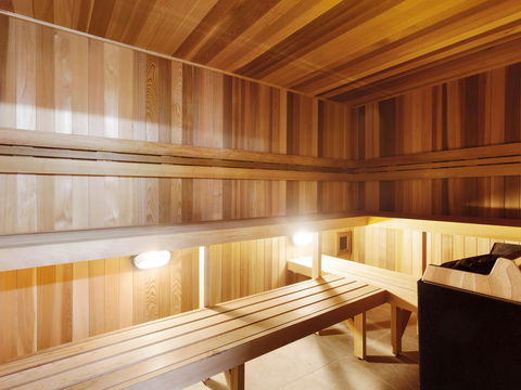 Mercure Melbourne Albert Park - Accommodation Cooktown 9