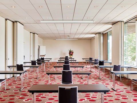 Mercure Melbourne Albert Park - Accommodation Cooktown 11