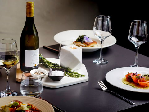 Mercure Melbourne Albert Park - Accommodation Cooktown 12