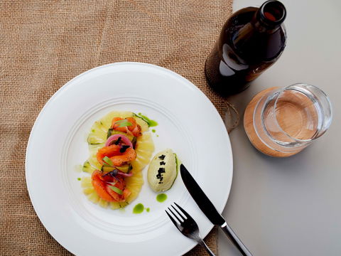 Mercure Melbourne Albert Park - Accommodation Cooktown 13