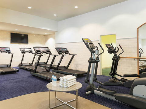 Mercure Melbourne Albert Park - Accommodation Cooktown 15