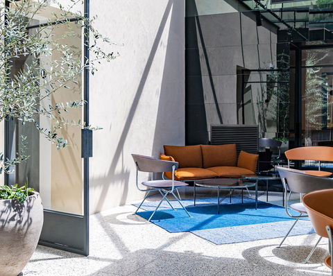 The Prince - Accommodation Cooktown 2