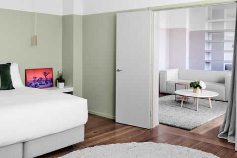 The Prince - Accommodation Cooktown 11