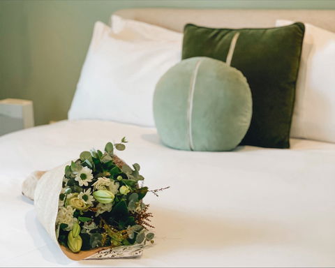 The Prince - Accommodation Cooktown 14