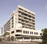 The Calile Hotel Brisbane - Accommodation Cooktown