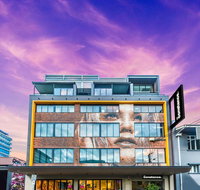 The Constance - Accommodation Cooktown