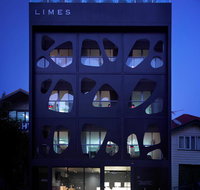 Limes Hotel - Accommodation Cooktown