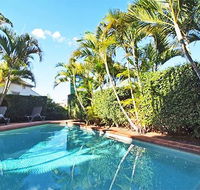 Airport Clayfield Motel - Accommodation Cooktown