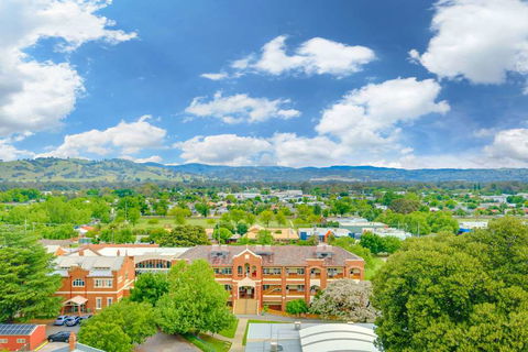 Mantra Albury Hotel - Accommodation Cooktown 0