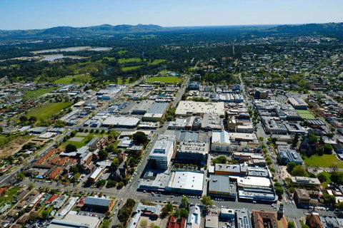 Mantra Albury Hotel - Accommodation Cooktown 1