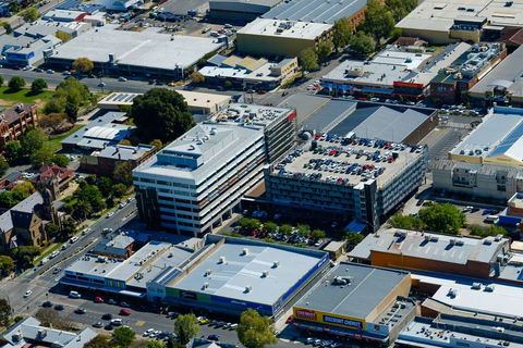 Mantra Albury Hotel - Accommodation Cooktown 4