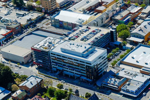 Mantra Albury Hotel - Accommodation Cooktown 5