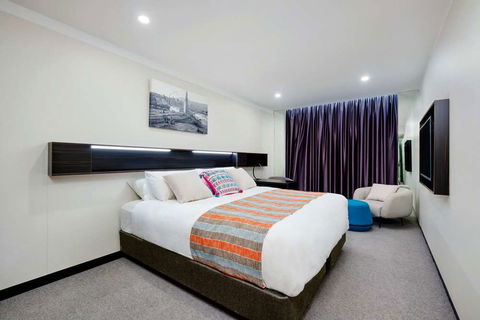 Mantra Albury Hotel - Accommodation Cooktown 8