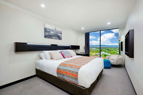 Mantra Albury Hotel - Accommodation Cooktown 10