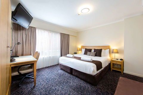 Best Western Plus Hovell Tree Inn - Accommodation Cooktown 1