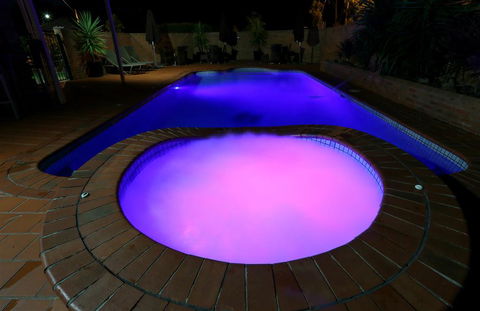 Best Western Plus Hovell Tree Inn - Accommodation Cooktown 6