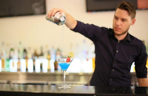 Best Western Plus Hovell Tree Inn - Accommodation Cooktown 10