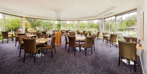 Best Western Plus Hovell Tree Inn - Accommodation Cooktown 11