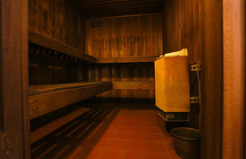 Best Western Plus Hovell Tree Inn - Accommodation Cooktown 15