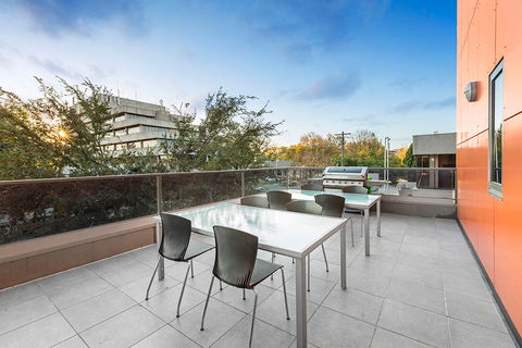 Quest Albury Seviced Apartments - Accommodation Cooktown 1