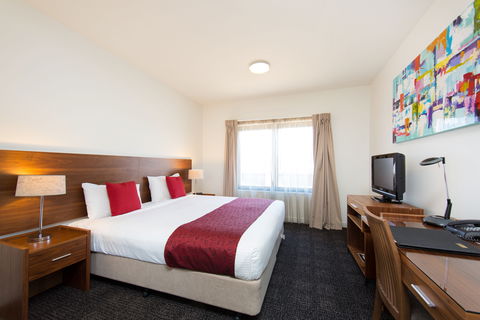 Quest Albury Seviced Apartments - Accommodation Cooktown 3