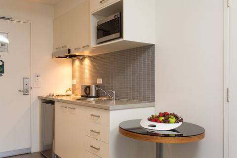 Quest Albury Seviced Apartments - Accommodation Cooktown 6