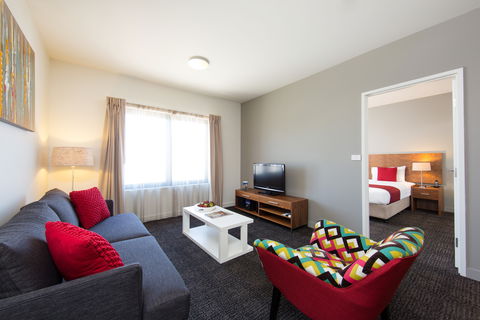 Quest Albury Seviced Apartments - Accommodation Cooktown 7