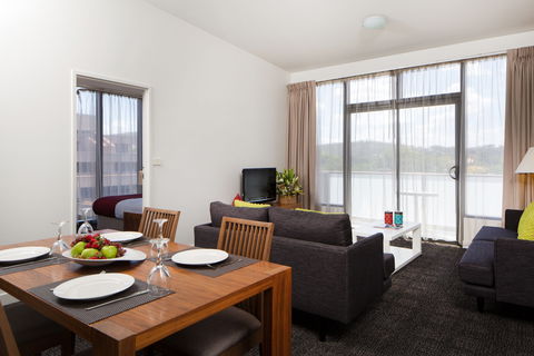 Quest Albury Seviced Apartments - Accommodation Cooktown 10
