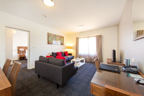 Quest Albury Seviced Apartments - Accommodation Cooktown 11