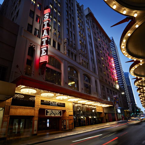 QT Sydney - Accommodation Cooktown 0