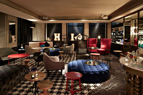 QT Sydney - Accommodation Cooktown 4