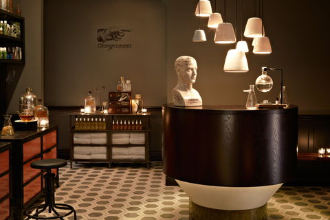 QT Sydney - Accommodation Cooktown 5