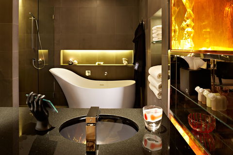 QT Sydney - Accommodation Cooktown 7