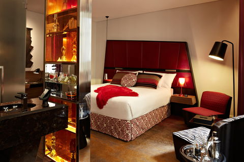 QT Sydney - Accommodation Cooktown 8