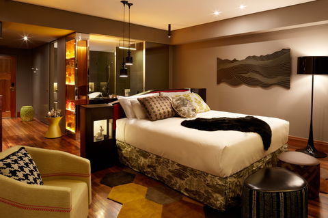 QT Sydney - Accommodation Cooktown 9