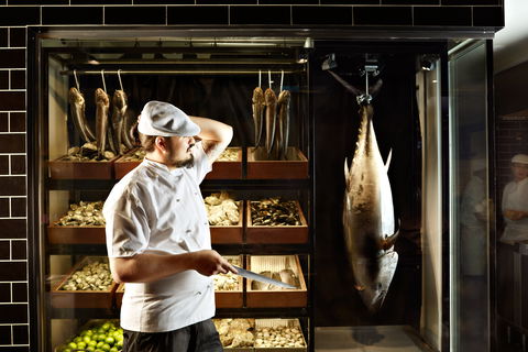 QT Sydney - Accommodation Cooktown 11